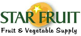 Star Fruit Logo